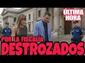 🔥ÚLTIMA HORA BRUTAL🔥LA FISCALÍA HUNDE A PEDRO SÁNCHEZ.