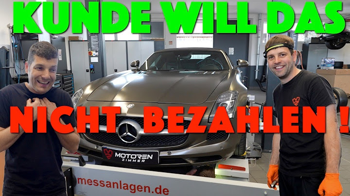 Who mismeasured this? The AMG SLS veers off track, and Mercedes is at a loss.