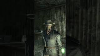 Existential Happy Birthday #fallout3 #gameshorts #gaming