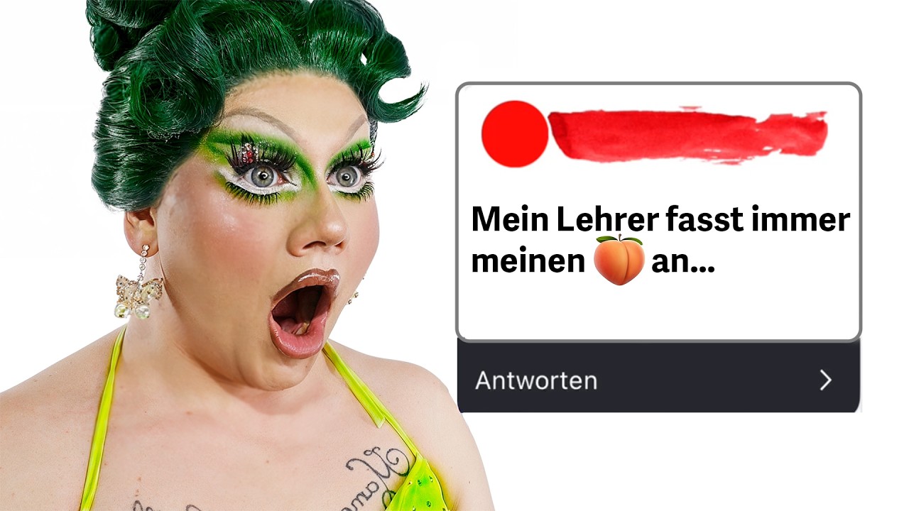 Die Top 30 Schlimmsten Beichten