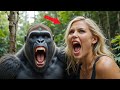 Life 3.4 Million Years Ago: 🦍 King Kong and the Lost Girl | A Jungle Love Story 🌴