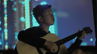 AWAS JATUH CINTA - ARMADA (COVER ANDI)