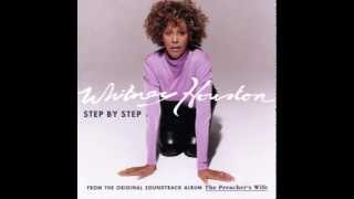 Video thumbnail of "Whitney Houston - Step By Step (Teddy Riley Remix)"