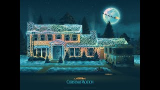 National Lampoon's Christmas Vacation | Williams-Abrams 2021 Holiday Movie