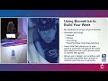 Cara MOREY - The Devil's in the Details : Structuring your Week for Success