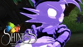 Shiness The Lightning Kingdom Part 14 Lightning Accelerator - ⚡ Gameplay Walkthrough
