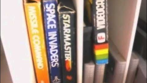 retroboys retro console and computer collection