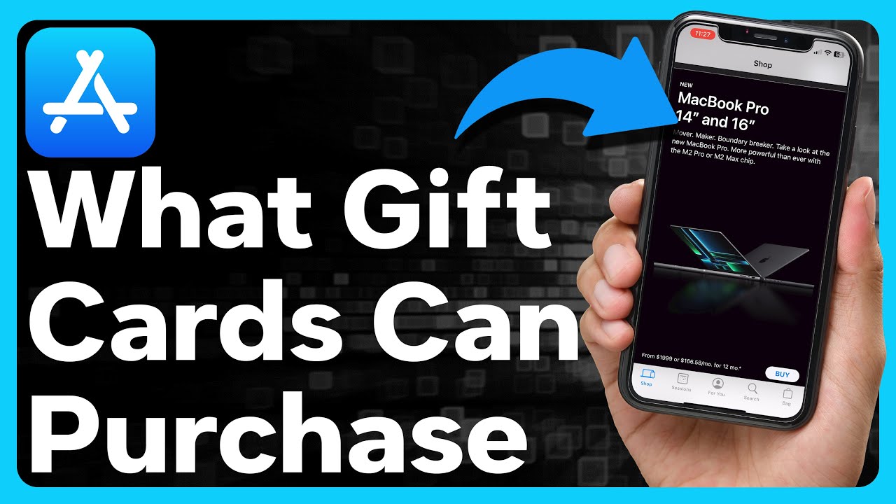15 Ways to Spend an Apple Gift Card You Received for Christmas