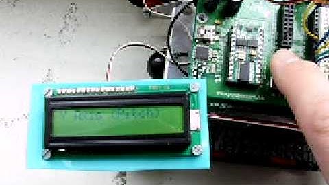 ABBot Sensors Info - Advanced Boe Bot Robot