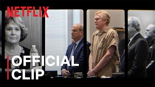 Instadocs: Alex Murdaugh, Unconvicted | Official Clip | Netflix