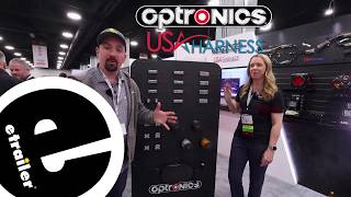 etrailer | Optronics LED Warning Lights | Straight from the Manufacturer