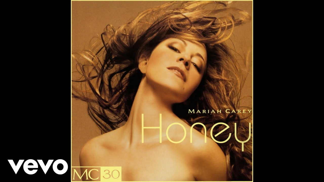 Mariah Carey - Honey (Classic Instrumental - Official Audio) - YouTube