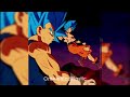 DANCING FUNK SLOWED REVERB Agnes Tachyon X Super Saiyan Blue 