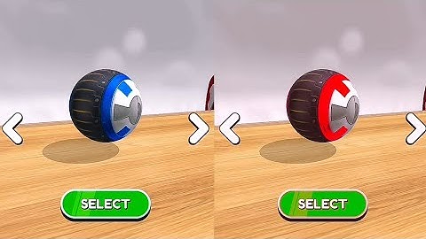 Going Balls - All Levels Gameplay Android,iOS Mobile Game Trailer