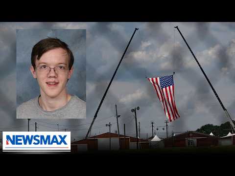 Trump shooter used 'Bob Dole' alias, anonymous 'donor' paid for cremation