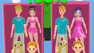 Doll Designer# play android# gaming