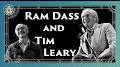 Profile Picture of Ram Dass & Timothy Leary - A Psychedelic Symposium - YouTubeon Google