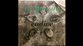 Endive - Endive (1996) Full Single