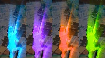 How to make this *INSANE* Skin glow on mobile (Alight Motion)