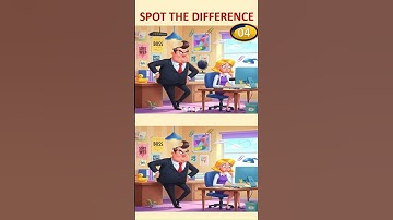 #findoutdifference  #findtheodd #spotthedifference #puzzle #braingames #gameplay #commonsenseriddles