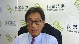 郭Sir市後分析20171009