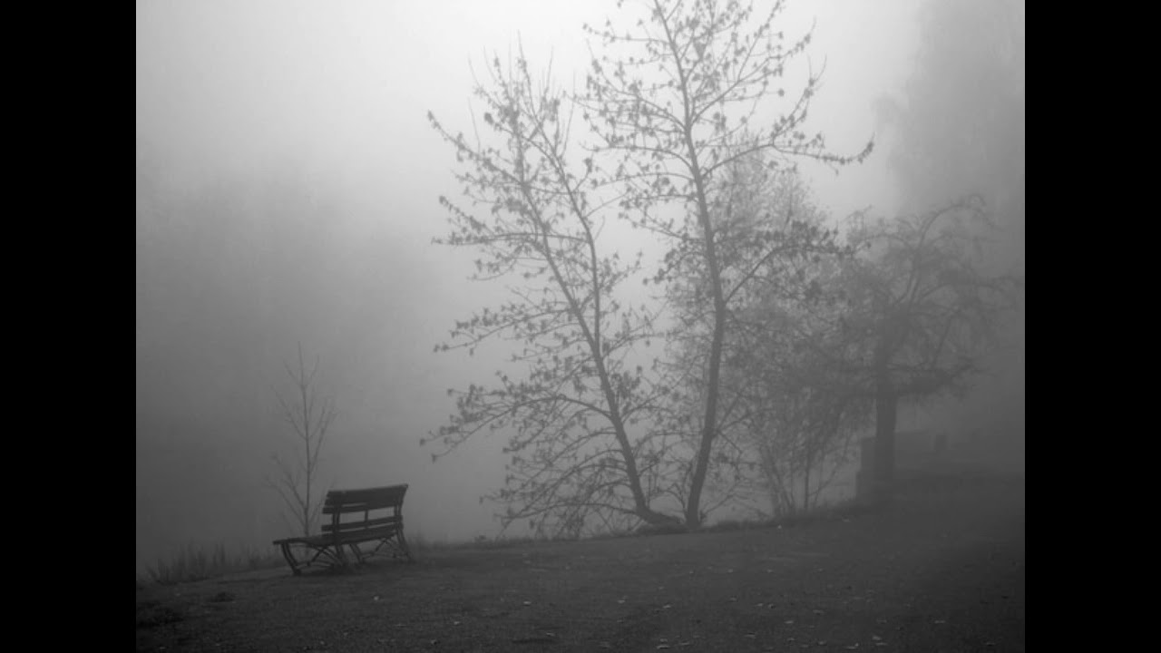 Too eerie man (instrumental/инструментально, alpha demo/альфа демо)