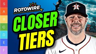 8 Closers Smart Fantasy Baseball Managers Are Drafting in 2025
