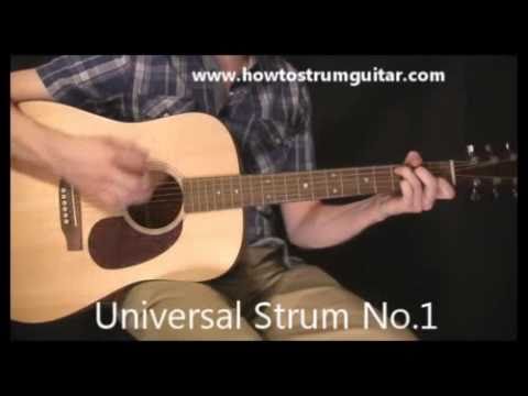 My Top 20 Essential Guitar Strums   Guitar Lessons   How To Strum Guitar