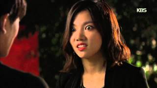 [HIT] 뻐꾸기 둥지-박준금, 이채영-이창욱 아이의 존재 알고 '충격'.20141013