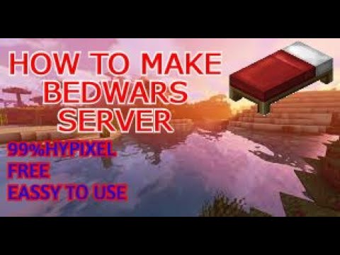 BedWars1058 on Polymart