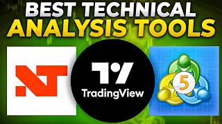 Best Technical Analysis Tools for Traders in 2026 📈 | Top Platforms for Smarter Trading