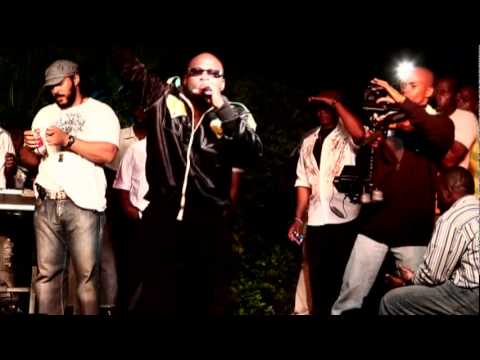 Richie Stephens feat. Rory from Stonelove - Original dancehall Style Medley