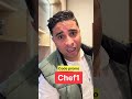 مبروك عواشركم سمحو ليا كنغبر عليكم Food Chef Le3roubi Shorts