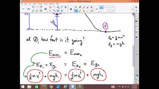Mechanical Energy Part 2