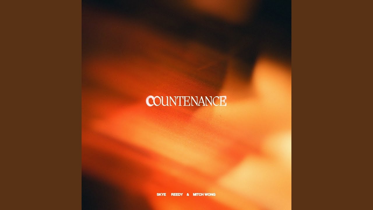Countenance - YouTube