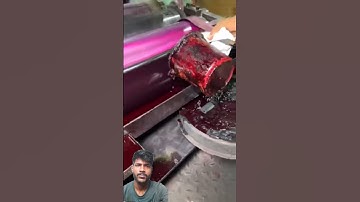 Notebook Making 😳 #ashortaday #school