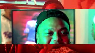 TEEJAY JERRY Feat. LIFAH - AMINAH ( Clip Officiel HD2017)