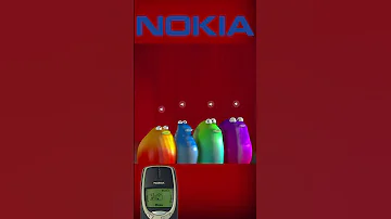 Nokia Ringtone Blob Opera 