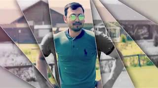 Beka Karimovich / minimal slideshow screenshot 4