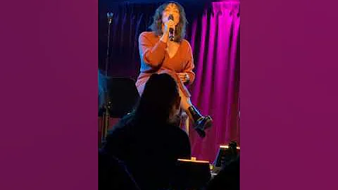 Eden Espinoza "Bed For Two," "Nothing Compares to ...