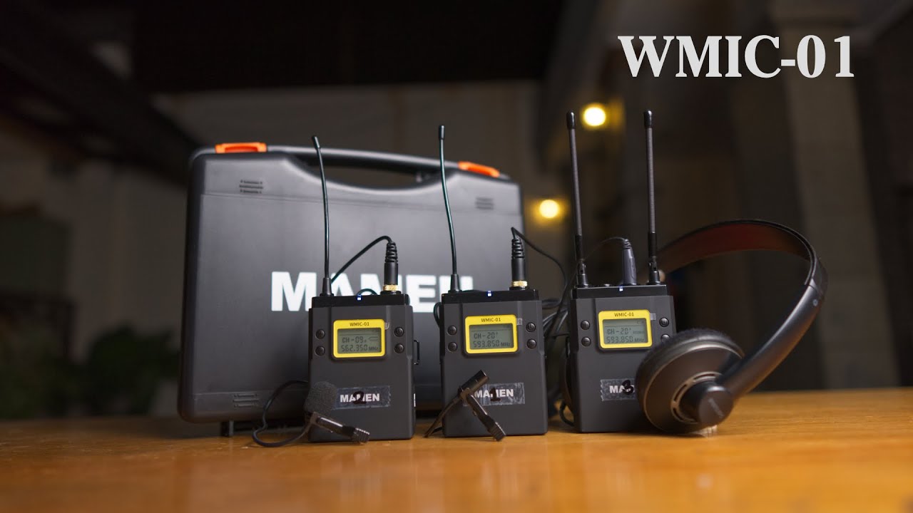 MAMEN WMIC 01 Buat Pemula yang Menuju PRO