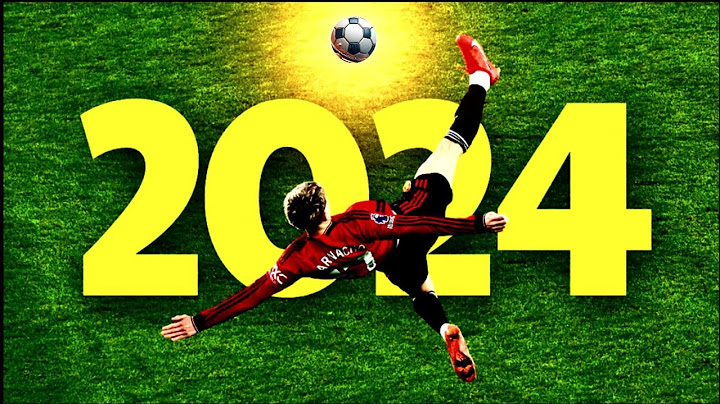 Puskas Award 2024 • All 11 Nominated Goals