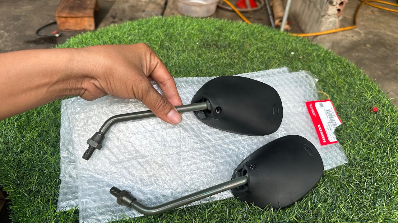 Kính wave 110 -xã cốt wave 110