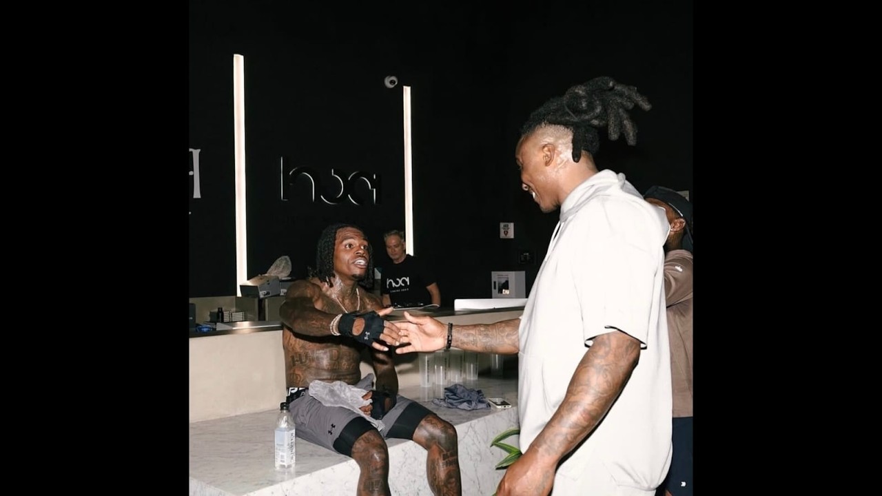 (FREE) Gunna x Offset Type Beat - 