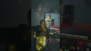 The Division 2 I Umbra fights in a Team I #thedivision2 #pvp #rogue #darkzone #short #shorts