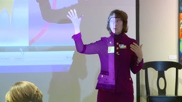 Mentor Coaching Demo: How Centering Creates Space for Rapid Progress