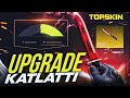'de SADECE UPGRADE YAPMAK!? | CS : GO KASA AÇILIMI 2023