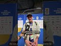 LA EMOCIÓN DE ORLANDO GILL 🥹🇵🇾