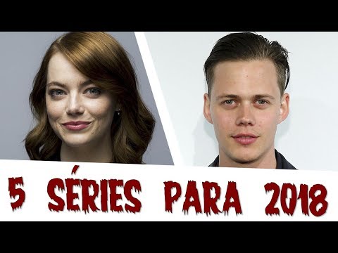 5-sÉries-para-assistir-em-2018