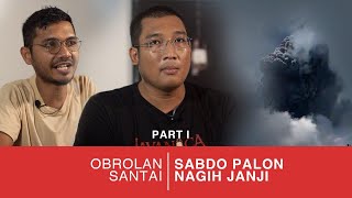 Sabdo Palon Nagih Janji (Part 1)